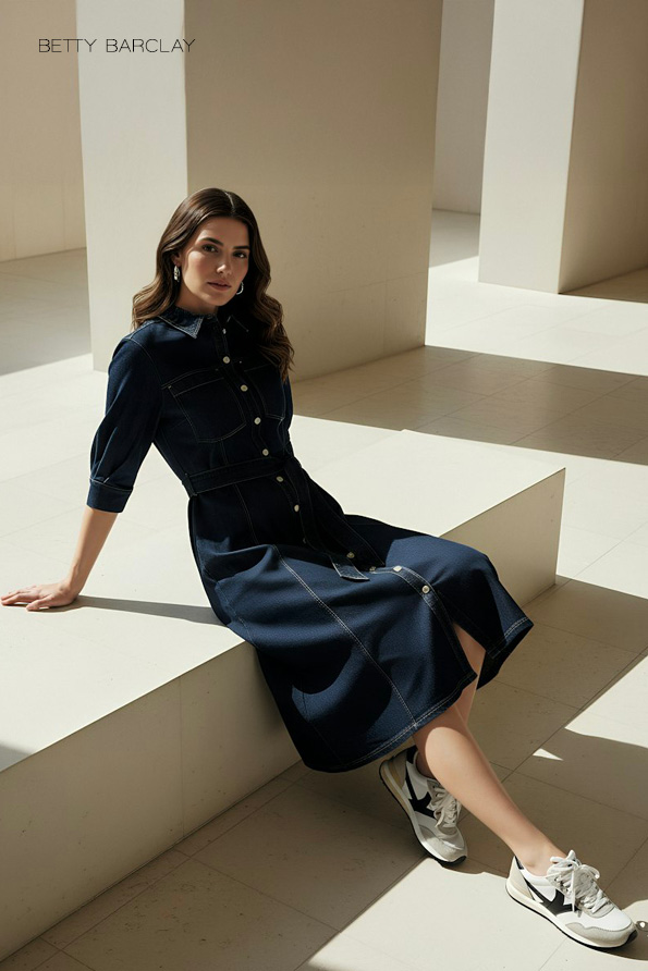 Damenmode bei Bültel & Westhoff in Rheine