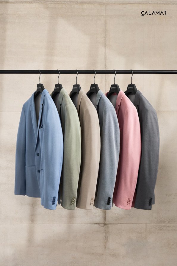 Herrenmode bei Bültel & Westhoff in Rheine