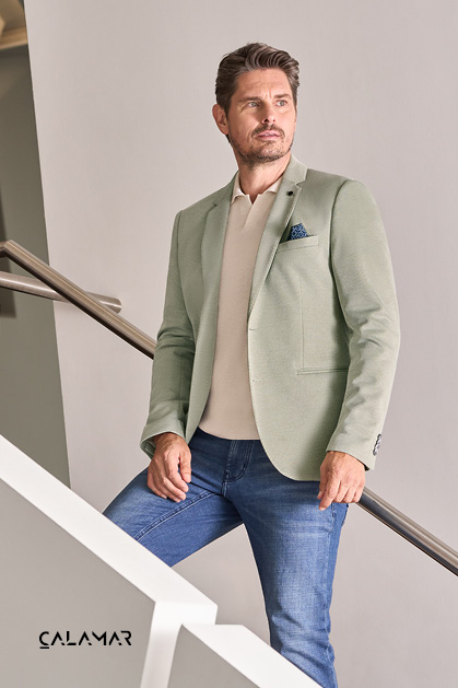 Herrenmode bei Bültel & Westhoff in Rheine