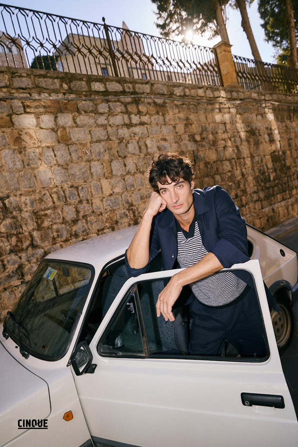 Herrenmode bei Bültel & Westhoff in Rheine