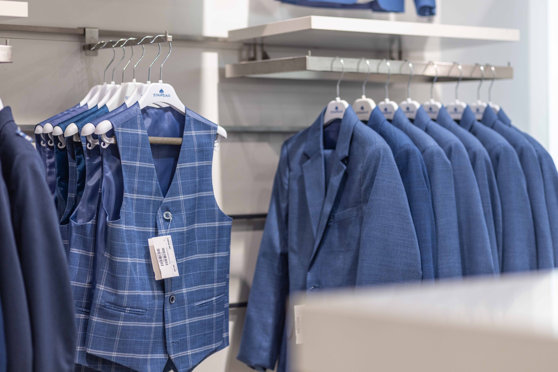 Erstkommunionskleidung finden Sie im Modehaus Bültel & Westhoff, Am Thietor 10, 48431 Rheine, bueltel-westhoff.de