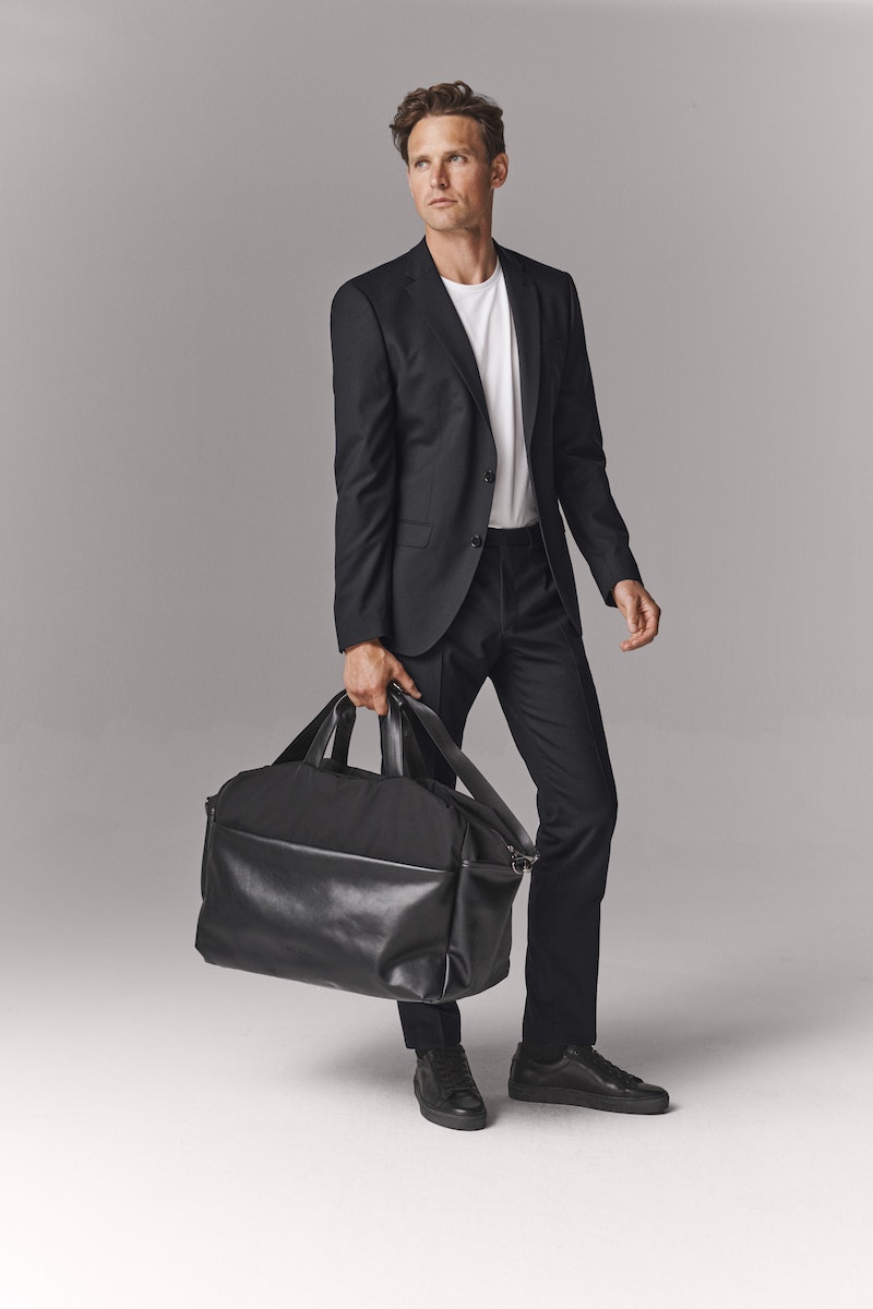 Businessanzüge aus dem Modehaus Bültel & Westhoff, Am Thietor 10, 48431 Rheine, bueltel-westhoff.de
