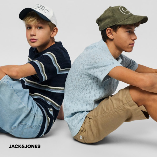 Kindermode bei Bültel & Westhoff in Rheine