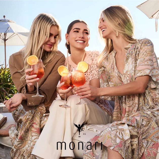 Damenmode bei Bültel & Westhoff in Rheine