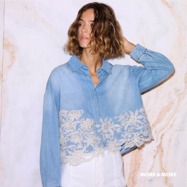 Damenmode bei Bültel & Westhoff in Rheine